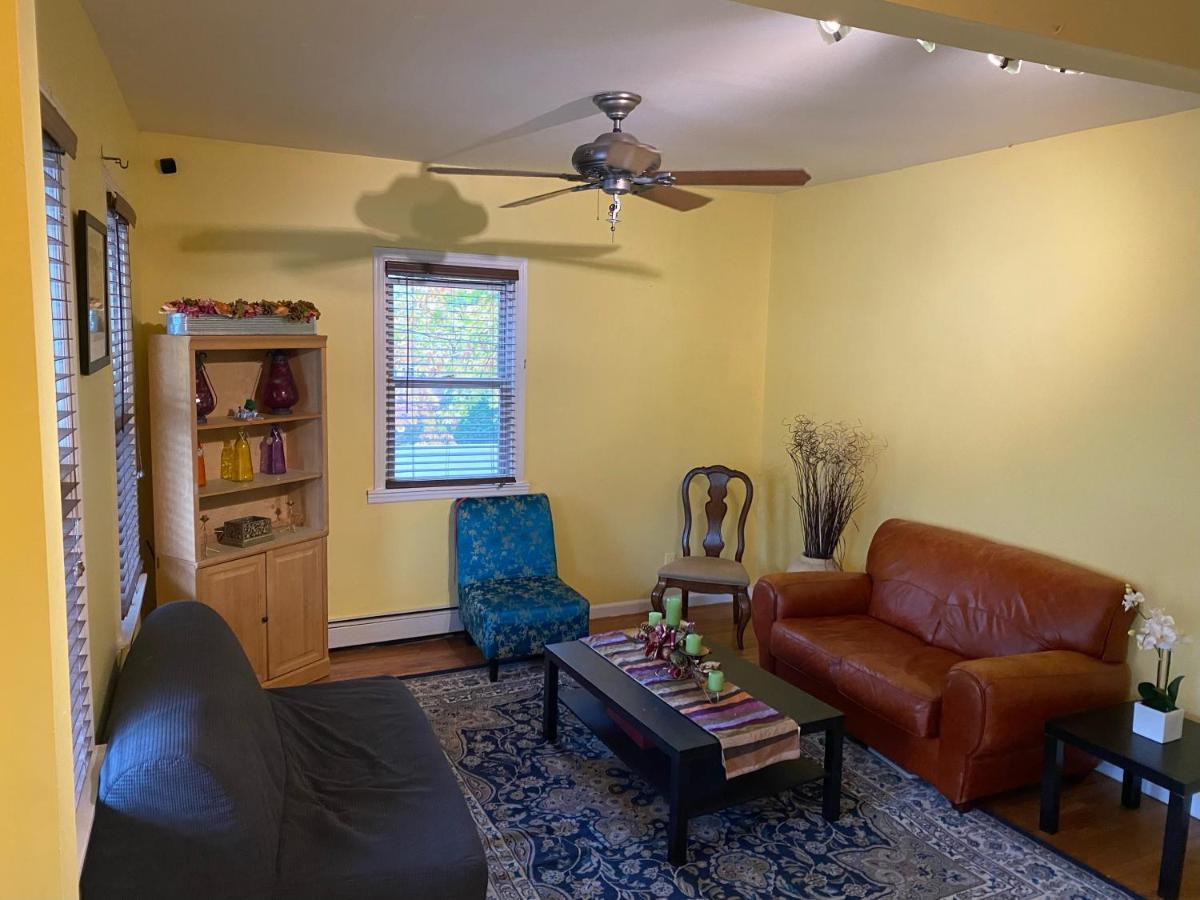 Apartamento Close To Nyc, Dream Mall, And Lots Lots Shopping. Teaneck Exterior foto