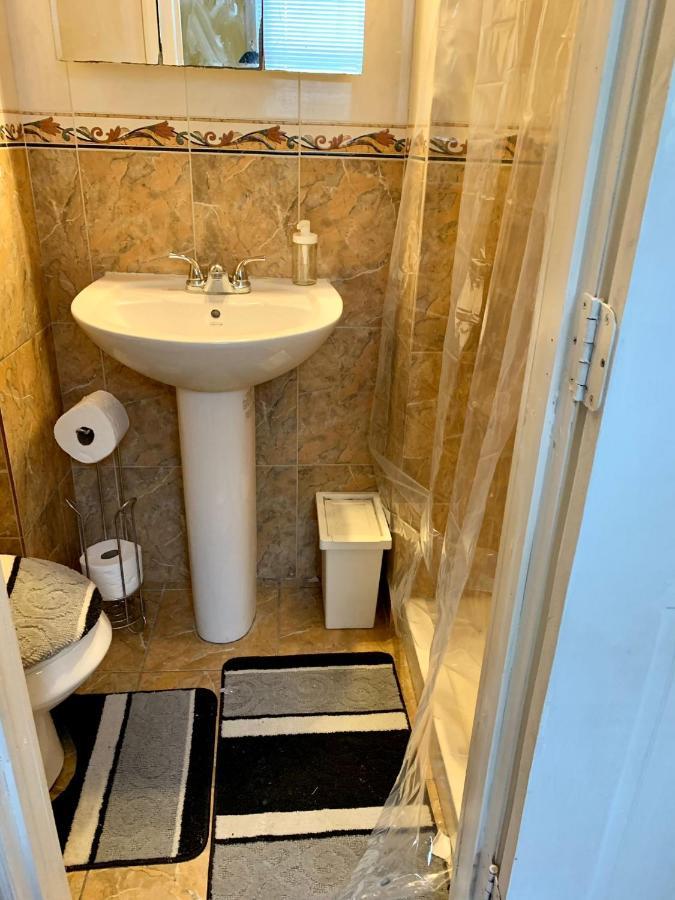 Apartamento Close To Nyc, Dream Mall, And Lots Lots Shopping. Teaneck Exterior foto