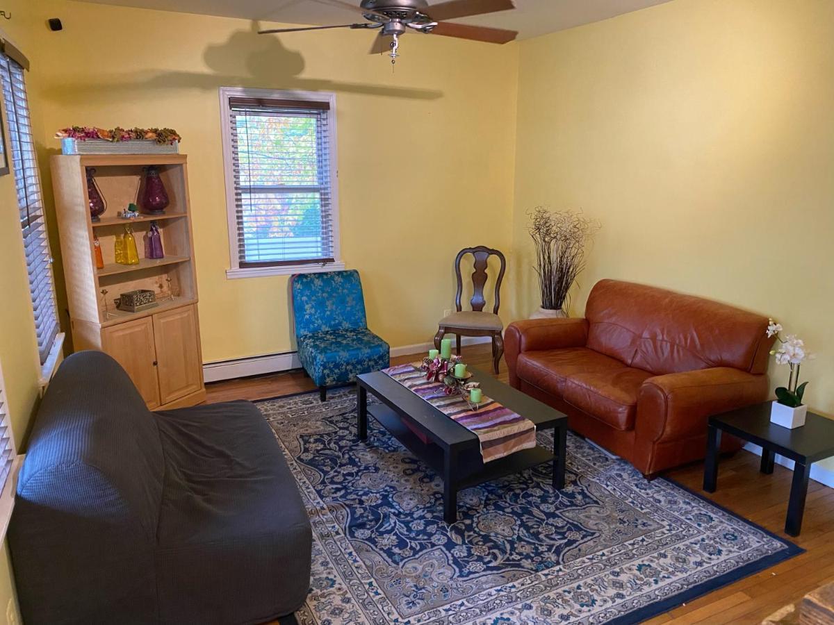 Apartamento Close To Nyc, Dream Mall, And Lots Lots Shopping. Teaneck Exterior foto