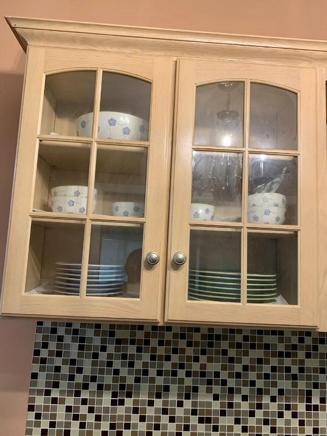 Apartamento Close To Nyc, Dream Mall, And Lots Lots Shopping. Teaneck Exterior foto