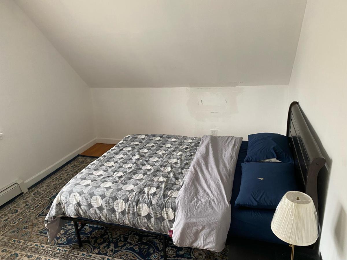 Apartamento Close To Nyc, Dream Mall, And Lots Lots Shopping. Teaneck Exterior foto